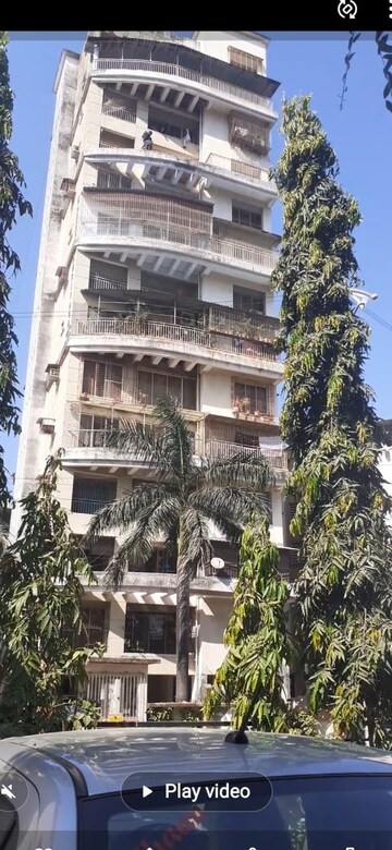 3 BHK Apartment For Sale in Harshi Heritage, Kharghar Sector 19