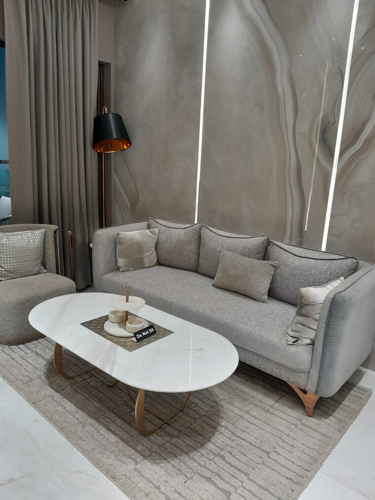 Bathroom, chandak-greenairy 2 Bedroom 650 Sq.Ft. Apartment In Borivali East Mumbai 8920207