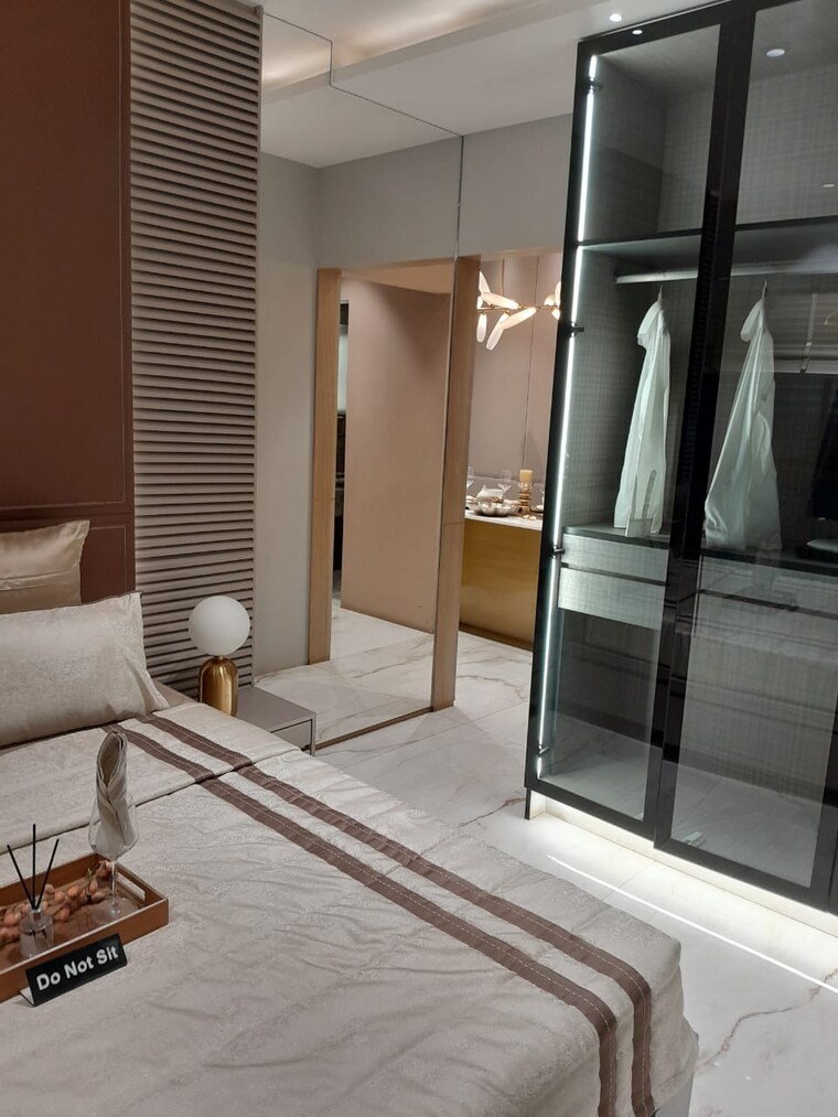 undefined, chandak-greenairy 2 Bedroom 650 Sq.Ft. Apartment In Borivali East Mumbai 8920207