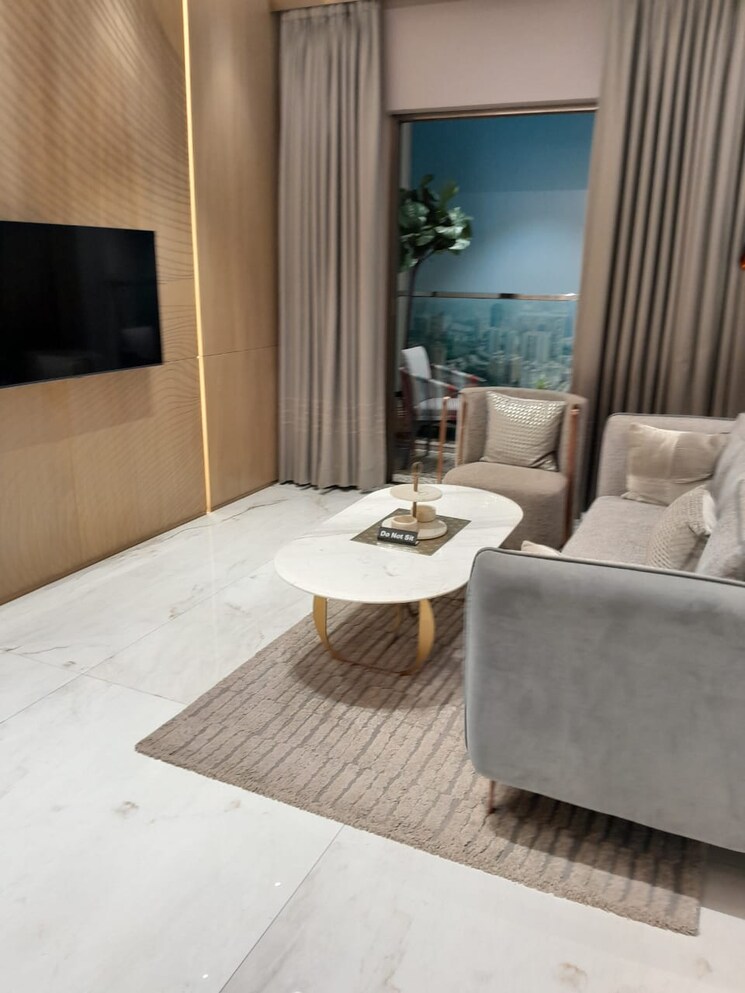 Bedroom, chandak-greenairy 2 Bedroom 650 Sq.Ft. Apartment In Borivali East Mumbai 8920207