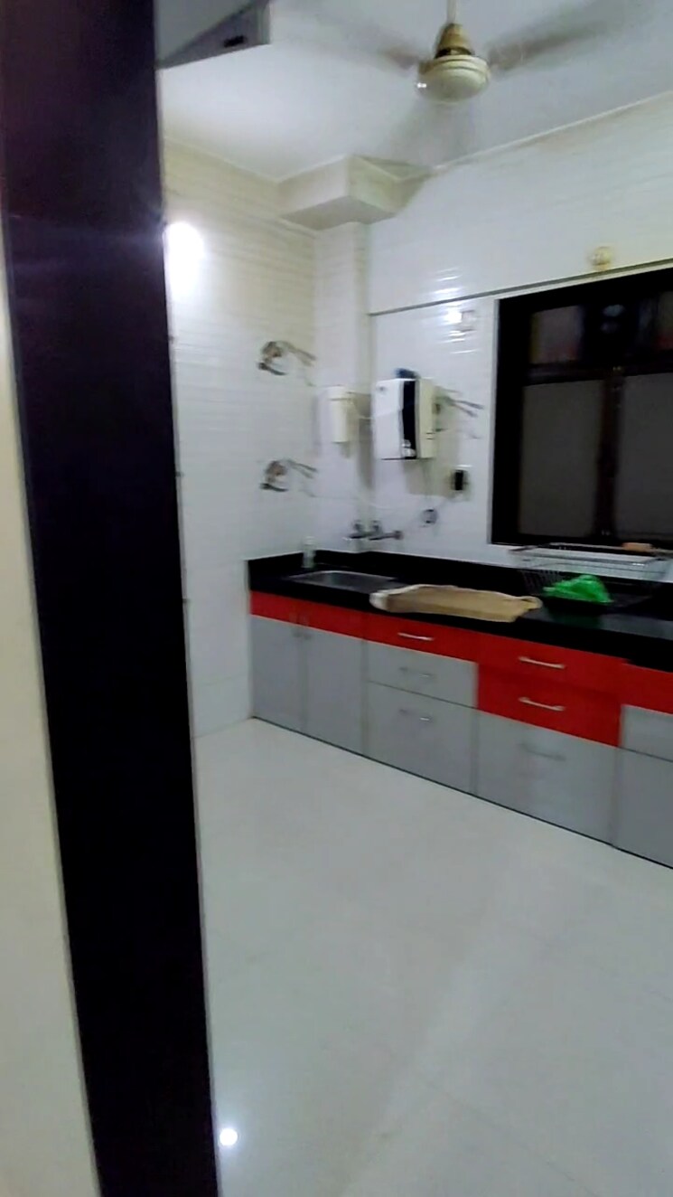 Kitchen, sheel-jeet-apartment 1 Bedroom 500 Sq.Ft. Apartment In Jogeshwari East Mumbai 8920026