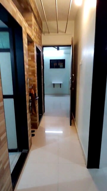  1 BHK Apartment at Sheel Jeet Apartment, Jogeshwari East – for Rent