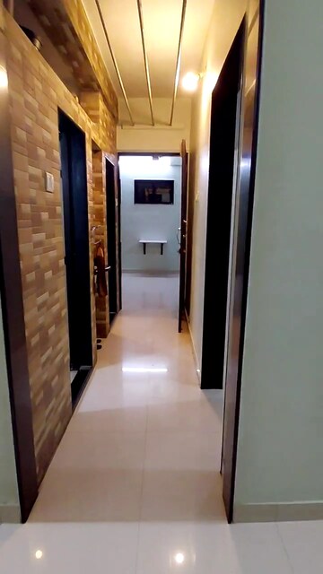  1 BHK Apartment at Sheel Jeet Apartment, Jogeshwari East – for Rent