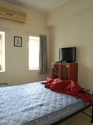 Living Room in 5 BHK Independent House at New Friends Colony – for Sale