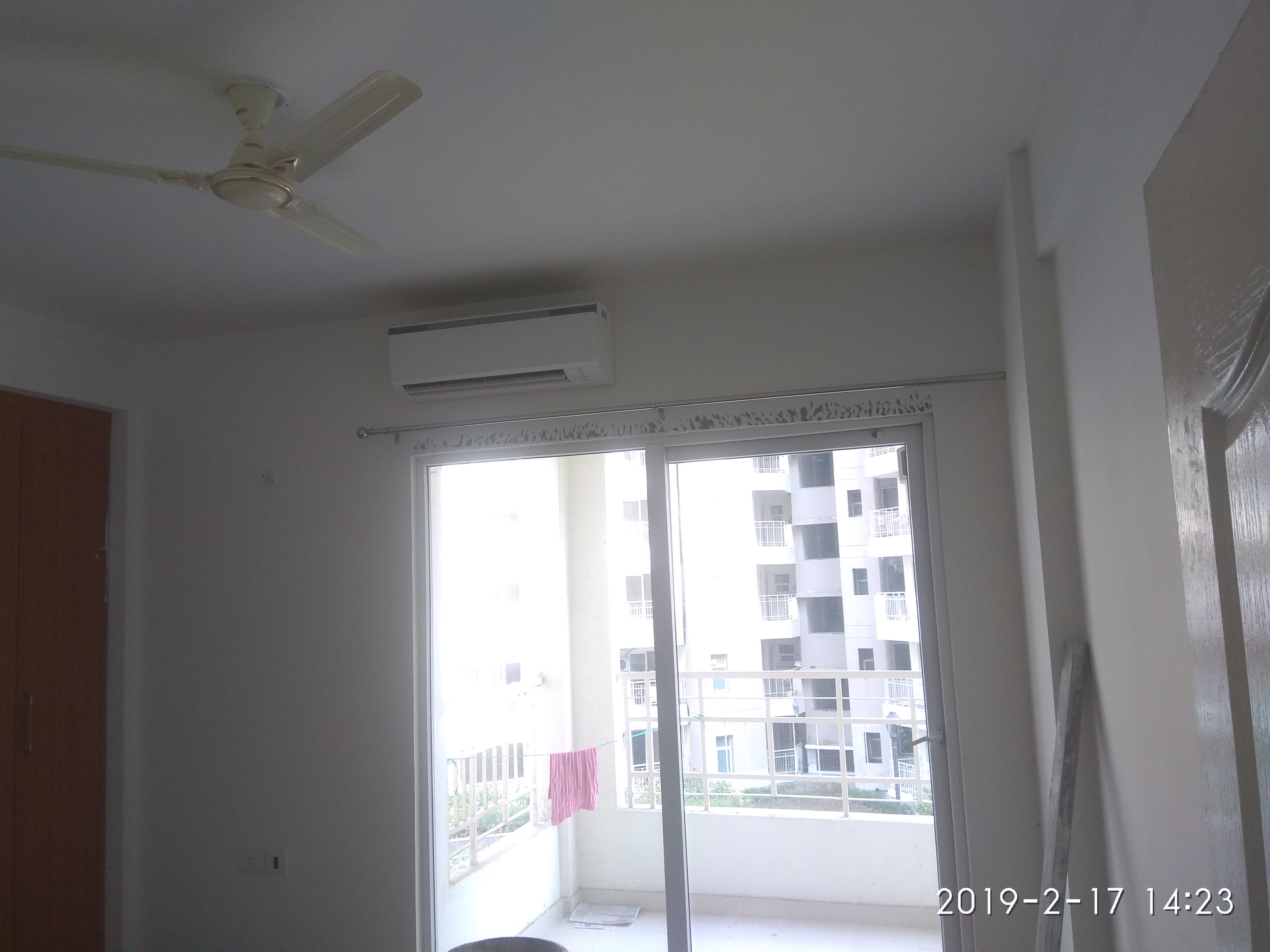 2 BHK + Pooja Room 1230 Sq.Ft. Apartment in Vatika Gurgaon 21