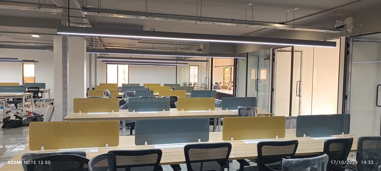 Team Area, kothaguda Commercial Office Space in IT/SEZ 7000 Sq.Ft. In Kothaguda Hyderabad 8920079