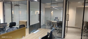 Team Area in  Office Space in IT/SEZ at Kothaguda – for Rent