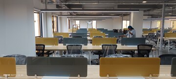   Office Space in IT/SEZ at Kothaguda – for Rent