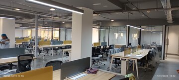   Office Space in IT/SEZ at Kothaguda – for Rent