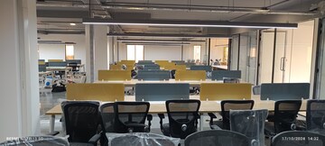 Team Area in  Office Space in IT/SEZ at Kothaguda – for Rent