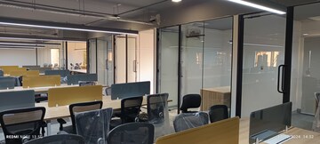 Team Area in  Office Space in IT/SEZ at Kothaguda – for Rent