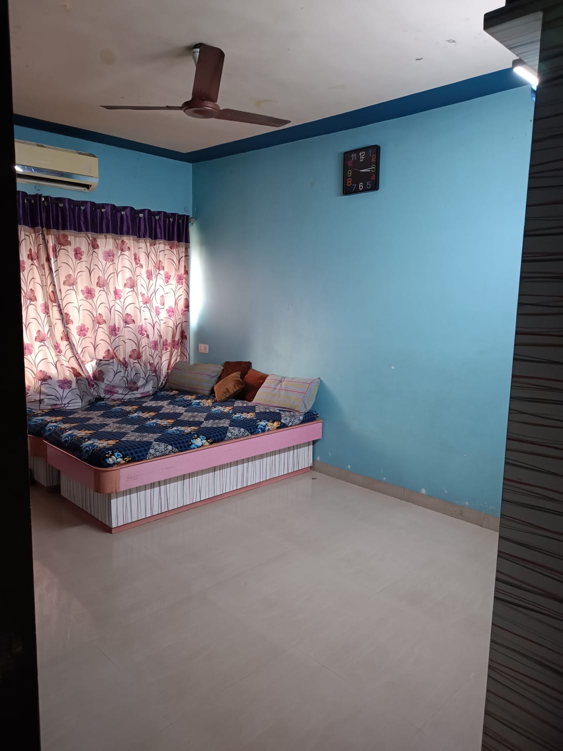 3 BHK Apartment For Sale in Laxmi Apartment Chunabhatti