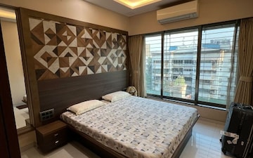 2 BHK Apartment For Rent in Bandra West