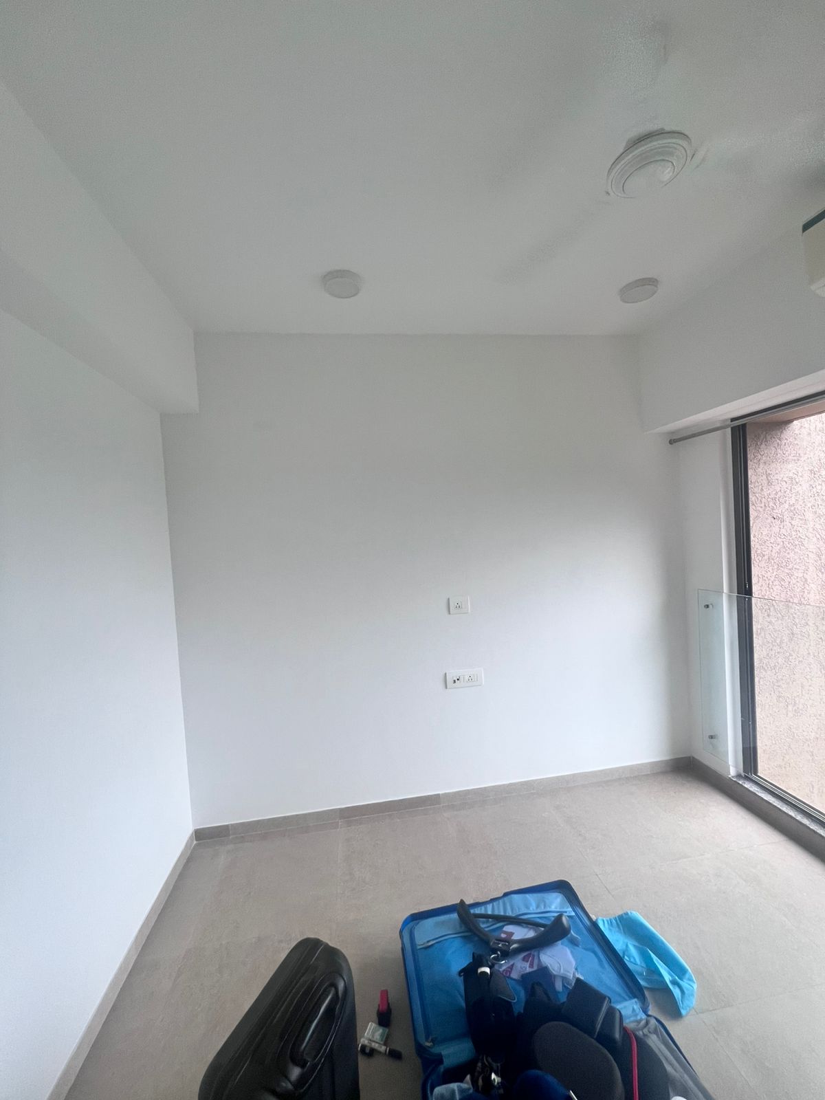 2 BHK + Pooja Room Apartment For Rent in Kanakia Silicon Valley