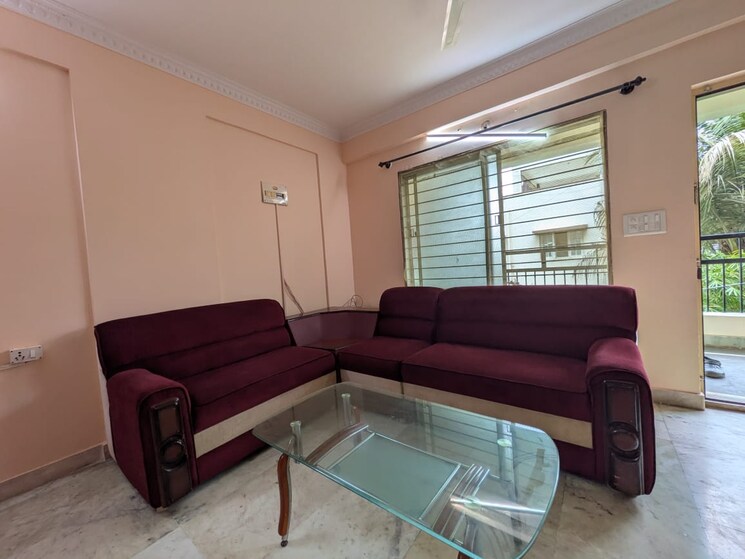 Bedroom, hsr layout 2 Bedroom 1000 Sq.Ft. Builder Floor In Hsr Layout Bangalore 8920090