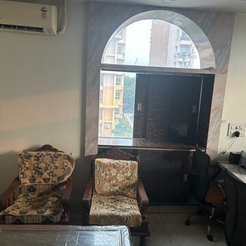 Common Area in  Office Space at Sector 61 – for Rent