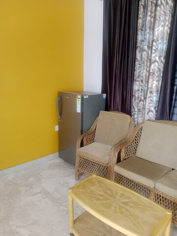 1 BHK Builder Floor For Rent in Huda