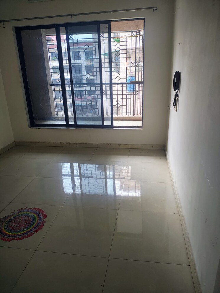 Living Room, bhumiraj-woods 1 Bedroom 550 Sq.Ft. Apartment In Kharghar Navi Mumbai 8920075