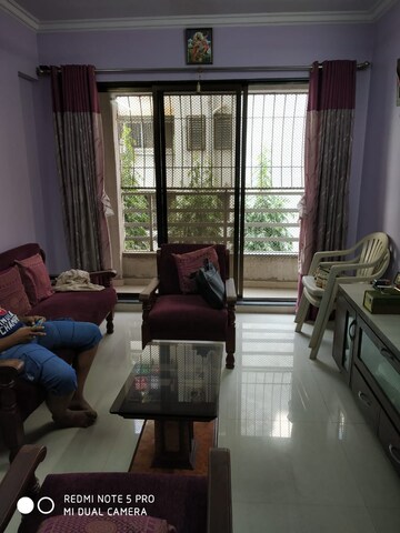 2 BHK Apartment For Sale in Bhoomi Heights, Borivali West