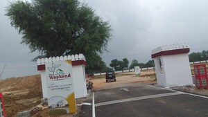  Land For Sale in Aastha Residency Tonk Road, Tonk Road