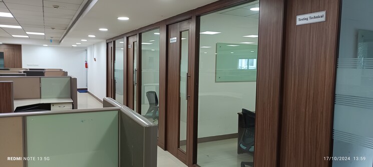 undefined, svr-pride-kothaguda Commercial Office Space in IT/SEZ 10600 Sq.Ft. In Kothaguda Hyderabad 8920114