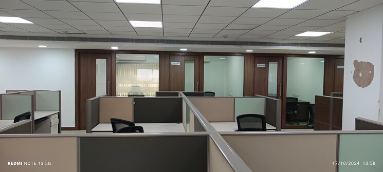 Team Area, svr-pride-kothaguda Commercial Office Space in IT/SEZ 10600 Sq.Ft. In Kothaguda Hyderabad 8920114