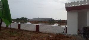  Land – Exterior View View at Aastha Residency Tonk Road, Tonk Road - for Sale