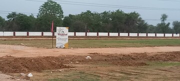 Plot Area in  Land at Aastha Residency Tonk Road, Tonk Road – for Sale
