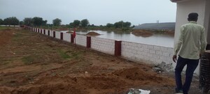  Land – Exterior View View at Aastha Residency Tonk Road, Tonk Road - for Sale