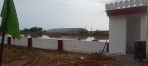  Land – Exterior View View at Aastha Residency Tonk Road, Tonk Road - for Sale