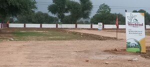 Plot Area in  Land at Aastha Residency Tonk Road, Tonk Road – for Sale