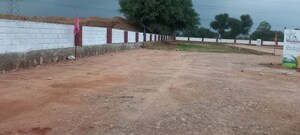 Plot Area in  Land at Aastha Residency Tonk Road, Tonk Road – for Sale