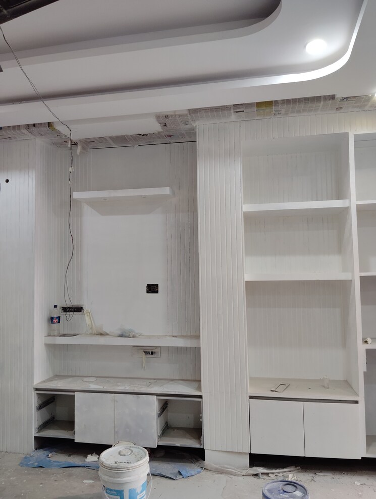 undefined, jahaz-apartments 3 Bedroom 1200 Sq.Ft. Apartment In Paschim Vihar Delhi 8920105