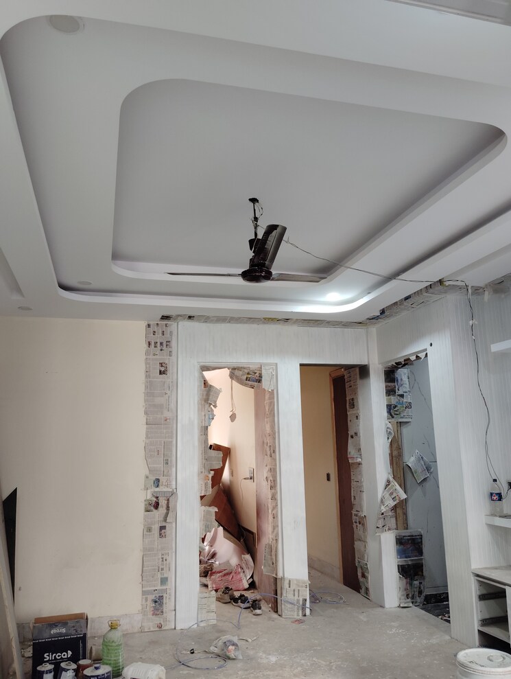 undefined, jahaz-apartments 3 Bedroom 1200 Sq.Ft. Apartment In Paschim Vihar Delhi 8920105