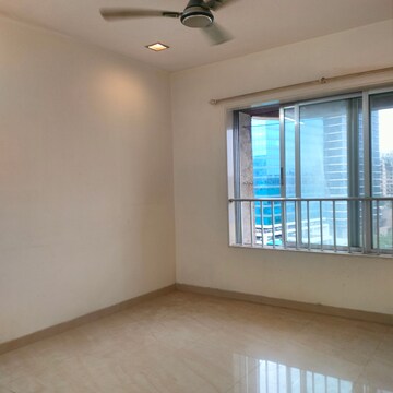 Bedroom in 2 BHK Apartment at Gundecha Symphony, Andheri West – for Sale