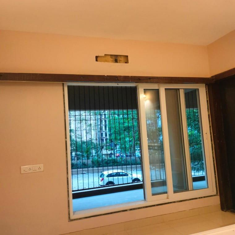 Study Room, gundecha-symphony 2 Bedroom 960 Sq.Ft. Apartment In Andheri West Mumbai 8920126