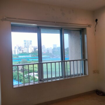 Bedroom in 2 BHK Apartment at Gundecha Symphony, Andheri West – for Sale