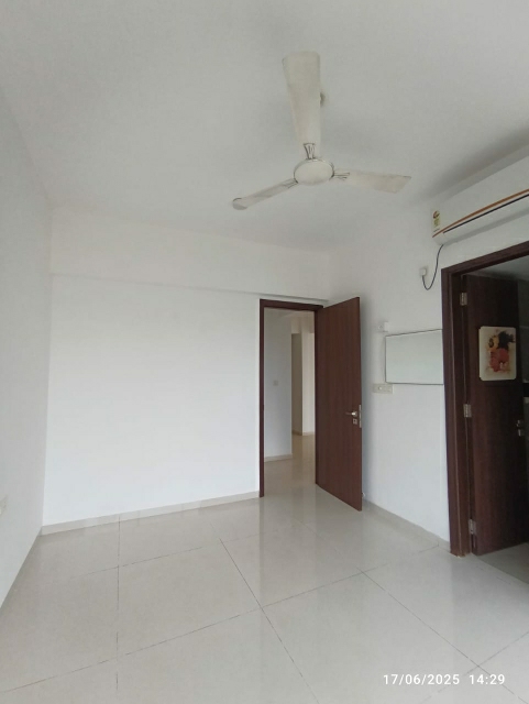 3 BHK Apartment For Rent in Ekta Westbay
