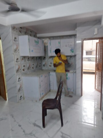 Floor Plan in  Office Space at Aadharshila Apartment, Sarita Vihar – for Rent