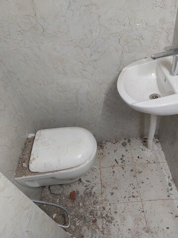 Floor Plan in  Office Space at Aadharshila Apartment, Sarita Vihar – for Rent