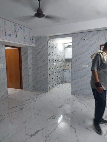Floor Plan in  Office Space at Aadharshila Apartment, Sarita Vihar – for Rent