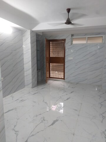 Floor Plan in  Office Space at Aadharshila Apartment, Sarita Vihar – for Rent