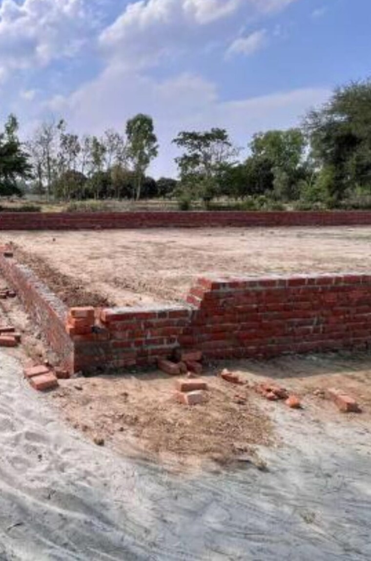 undefined, sector 150  120 Sq.Yd. Plot In Sector 150 Noida 8920129