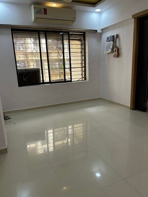 Room in 1 BHK Apartment at Dedhia Harshgiri, Dahisar East – for Sale