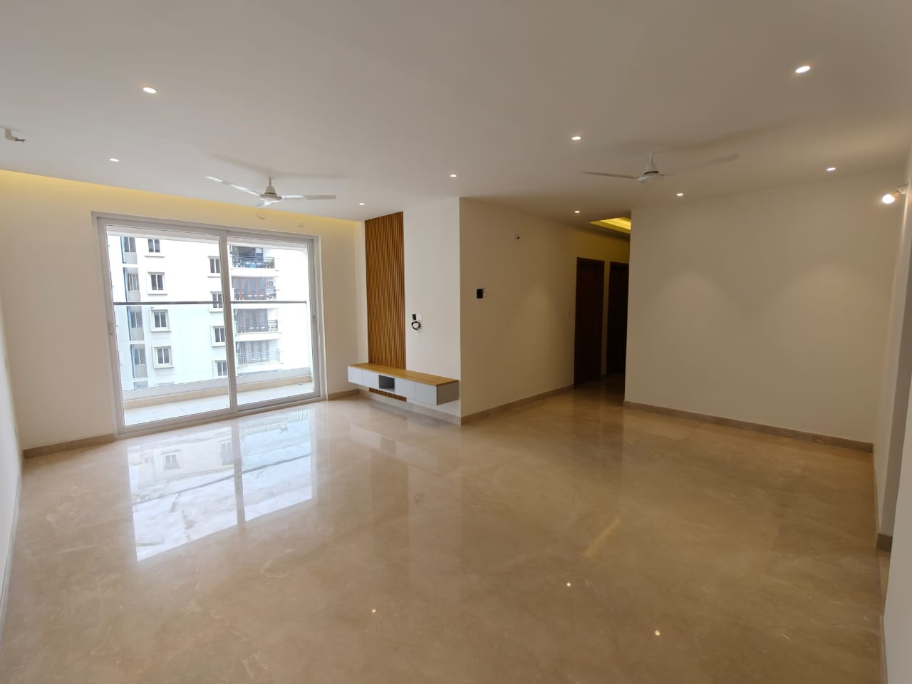 3 BHK Apartment For Rent in Prestige Woodland Park