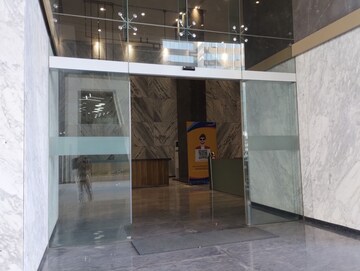  Office Space – Exterior View View at True Westgate, Makarba - for Rent