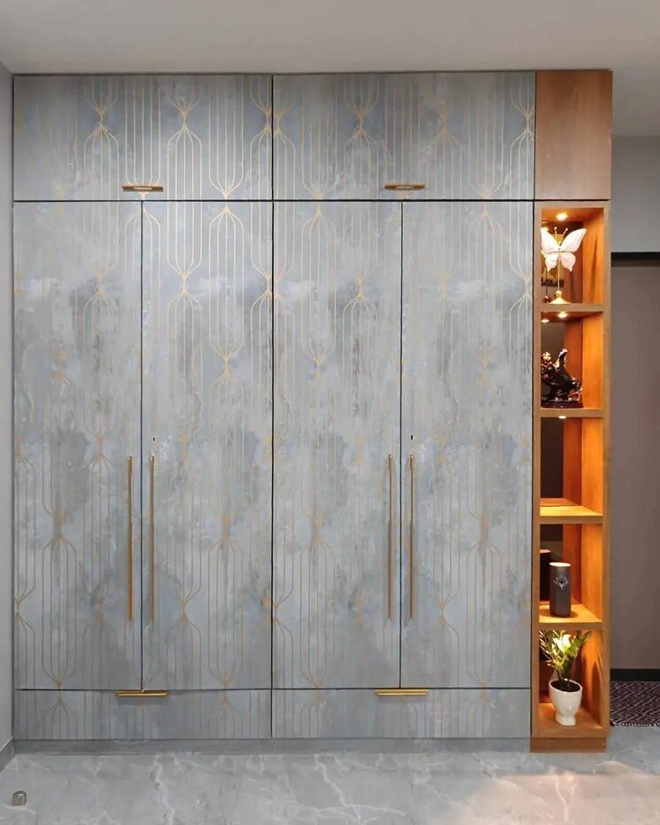 undefined, hiranandani-meadows 3 Bedroom 1345 Sq.Ft. Apartment In Manpada Thane 8920200