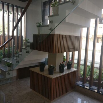  3 BHK Apartment at Sector 43 – for Rent