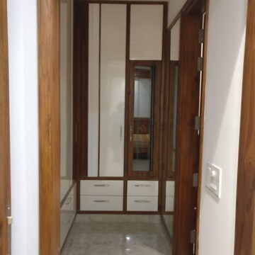  3 BHK Apartment at Sector 43 – for Rent