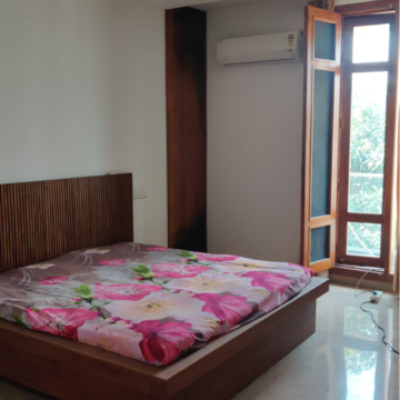 3 BHK Apartment For Rent in Sector 43